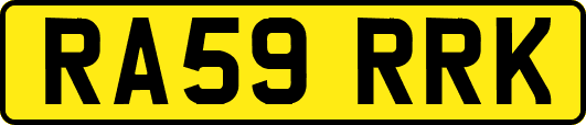 RA59RRK