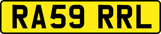 RA59RRL