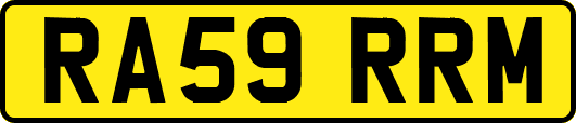 RA59RRM
