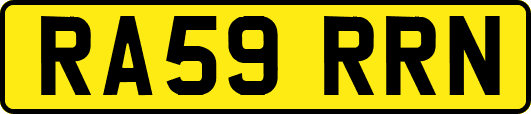 RA59RRN