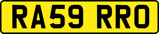 RA59RRO