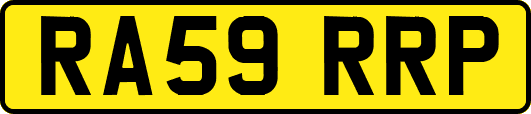 RA59RRP