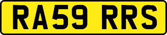 RA59RRS