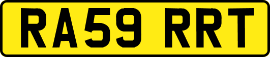 RA59RRT