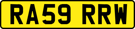 RA59RRW