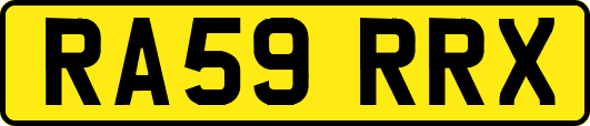 RA59RRX