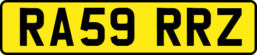 RA59RRZ