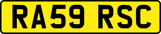 RA59RSC
