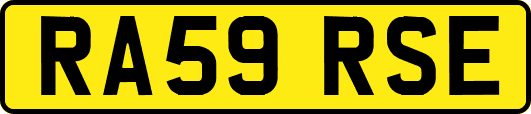 RA59RSE