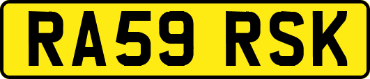 RA59RSK
