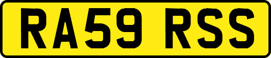 RA59RSS
