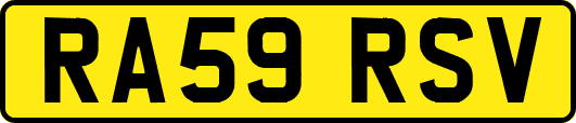 RA59RSV