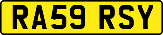 RA59RSY