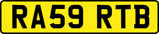 RA59RTB