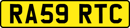 RA59RTC