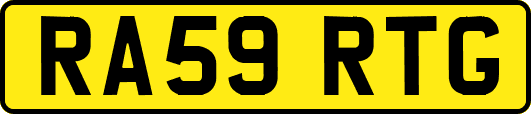 RA59RTG
