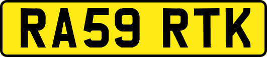 RA59RTK