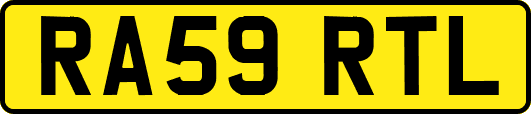 RA59RTL