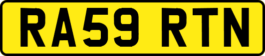 RA59RTN