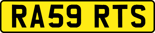 RA59RTS