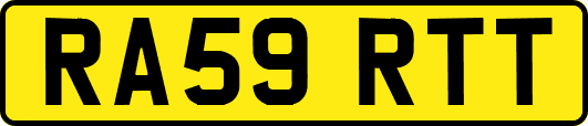 RA59RTT