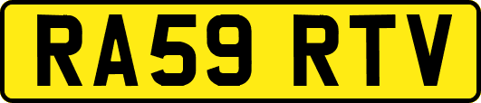 RA59RTV