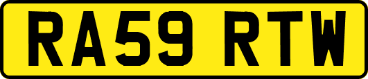 RA59RTW