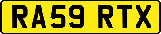 RA59RTX
