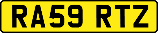 RA59RTZ
