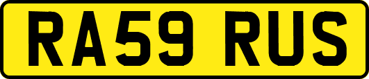 RA59RUS