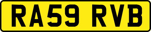 RA59RVB