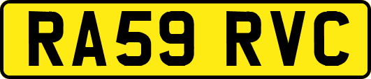 RA59RVC