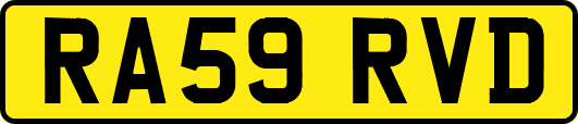RA59RVD