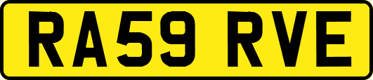 RA59RVE
