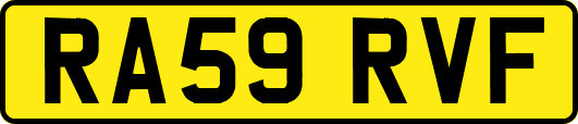 RA59RVF
