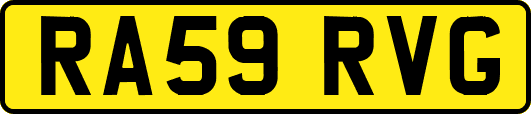 RA59RVG