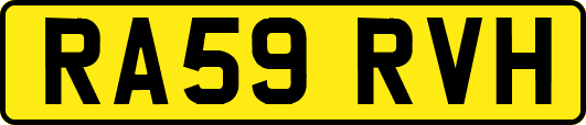 RA59RVH