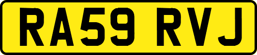 RA59RVJ