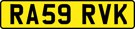RA59RVK