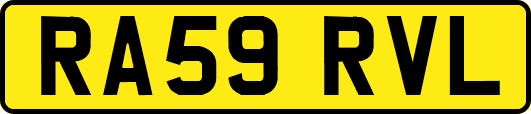 RA59RVL