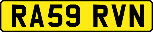RA59RVN
