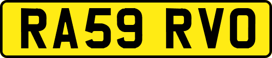 RA59RVO