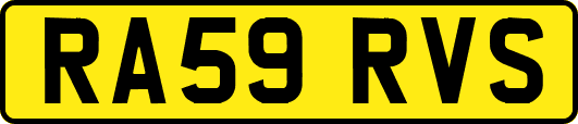 RA59RVS