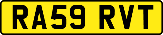 RA59RVT