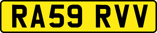 RA59RVV