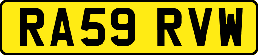 RA59RVW