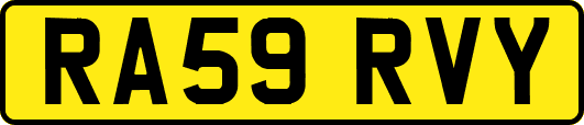 RA59RVY