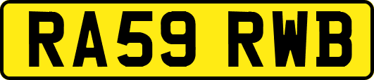 RA59RWB