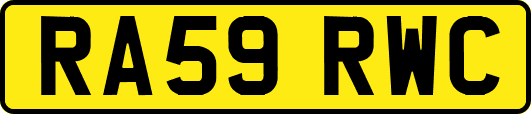 RA59RWC