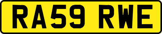 RA59RWE